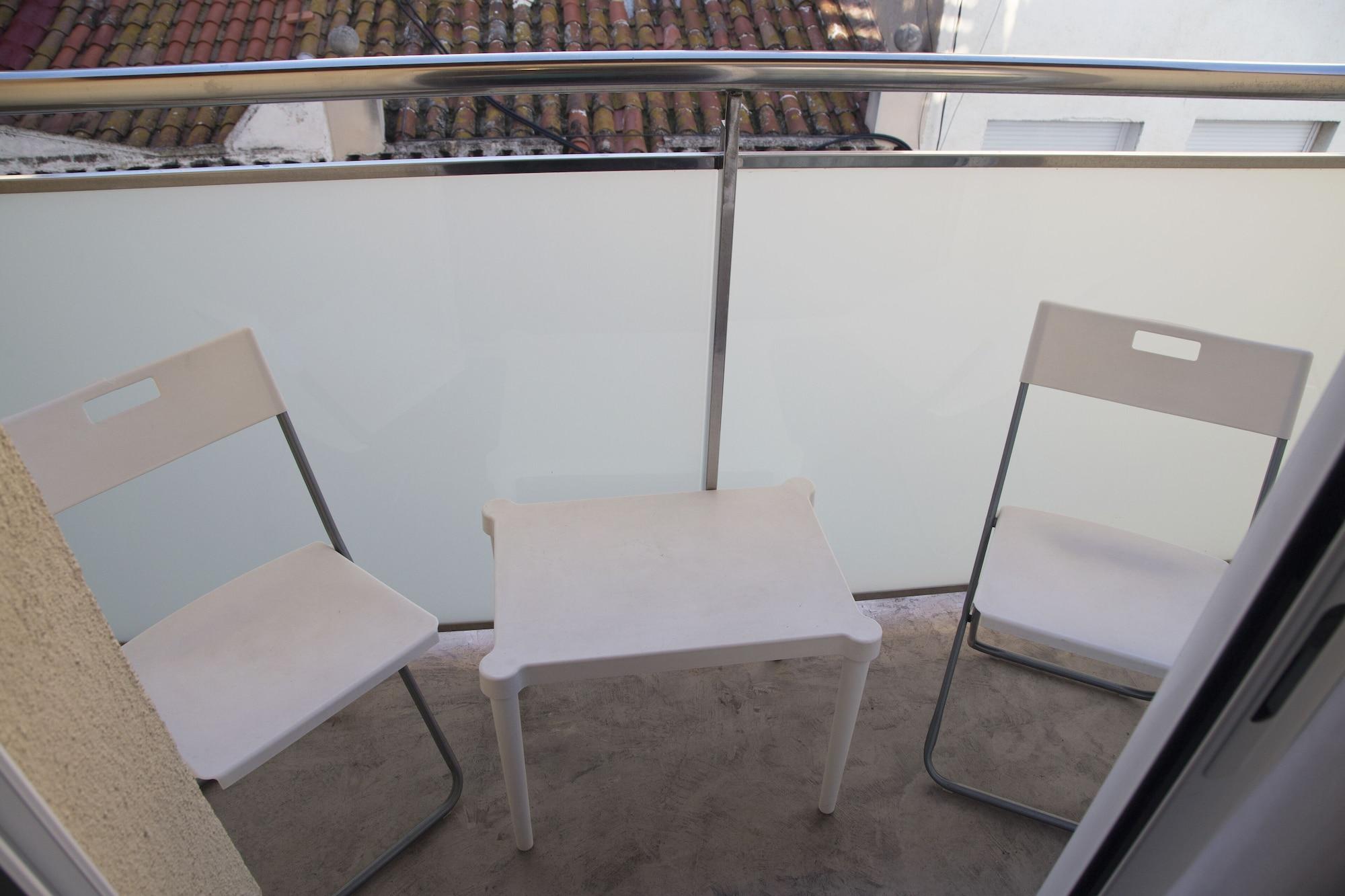 Apartamentos Comfort Calella Exterior photo