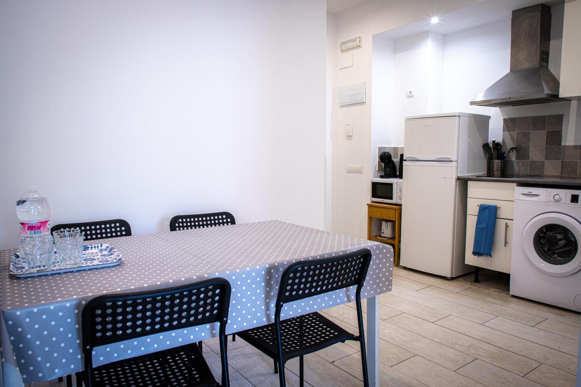 Apartamentos Comfort Calella Exterior photo