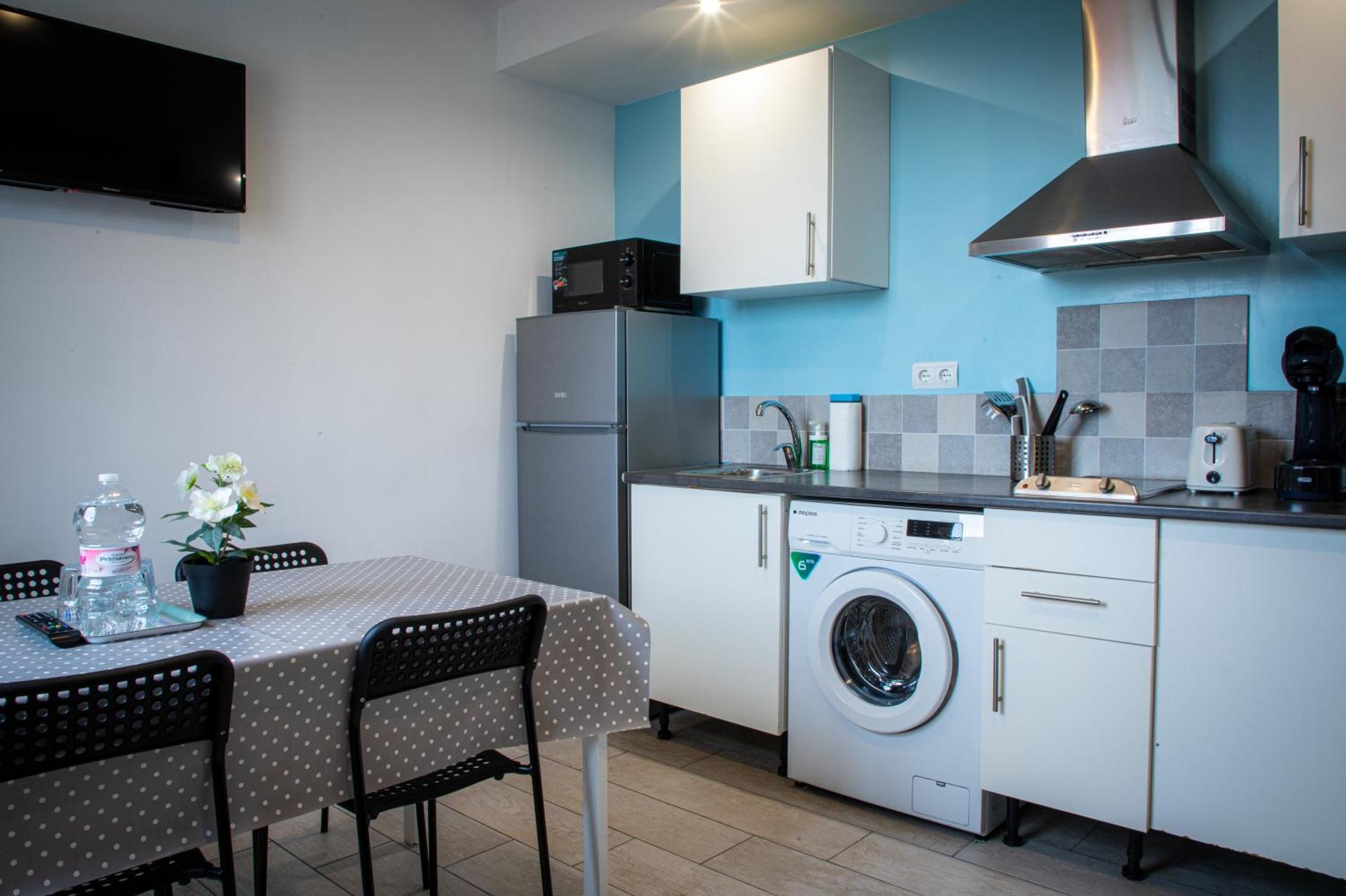 Apartamentos Comfort Calella Exterior photo