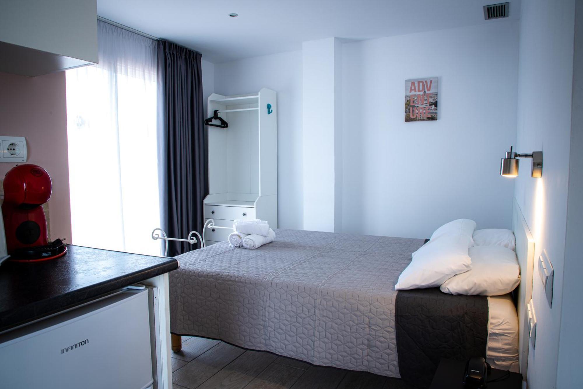 Apartamentos Comfort Calella Exterior photo