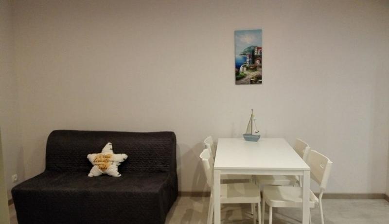 Apartamentos Comfort Calella Exterior photo