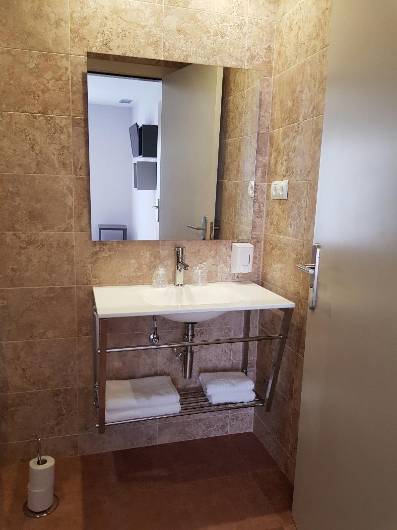 Apartamentos Comfort Calella Exterior photo